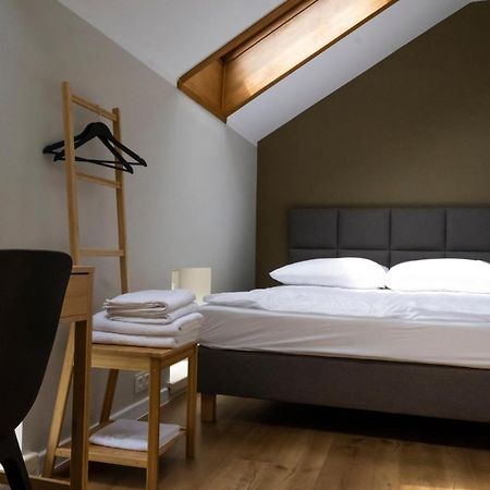Orkana House Olsztyn  Luaran gambar