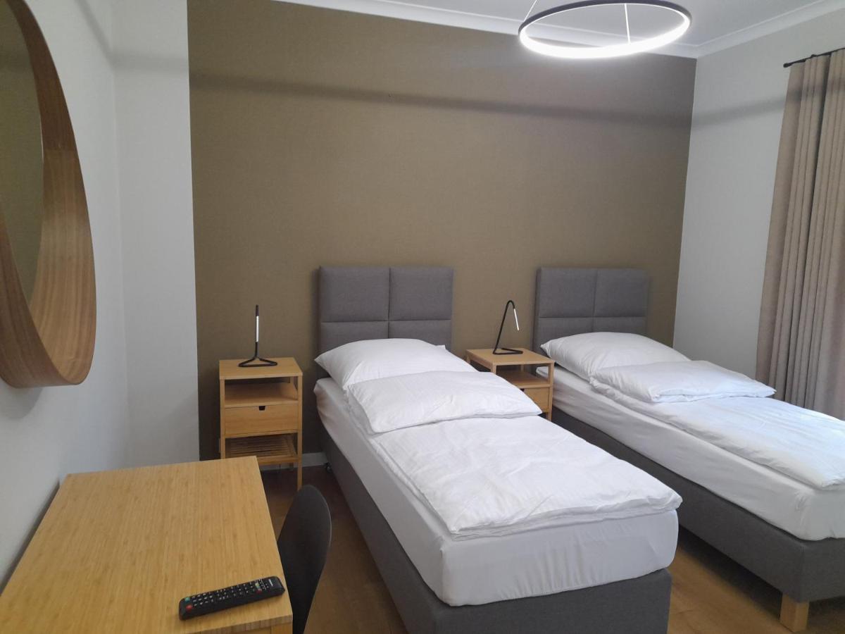 Orkana House Olsztyn  Luaran gambar