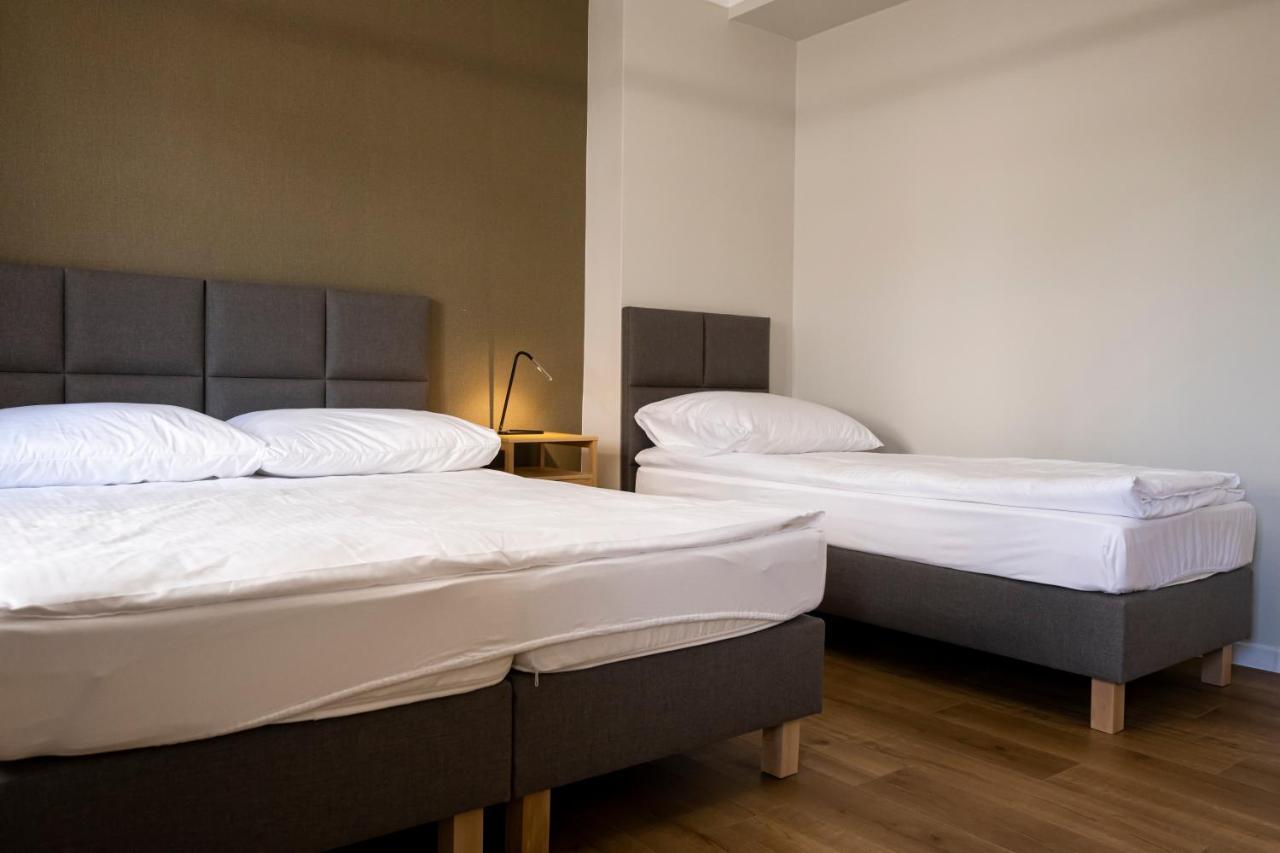 Orkana House Olsztyn  Luaran gambar