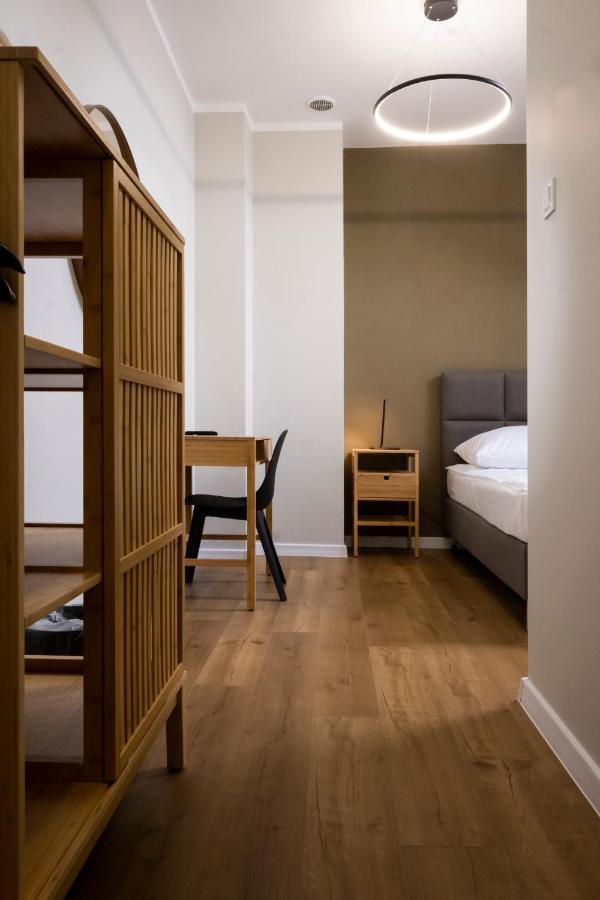 Orkana House Olsztyn  Luaran gambar