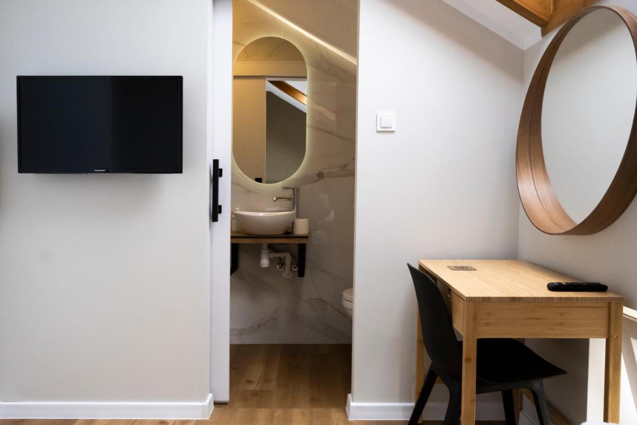 Orkana House Olsztyn  Luaran gambar