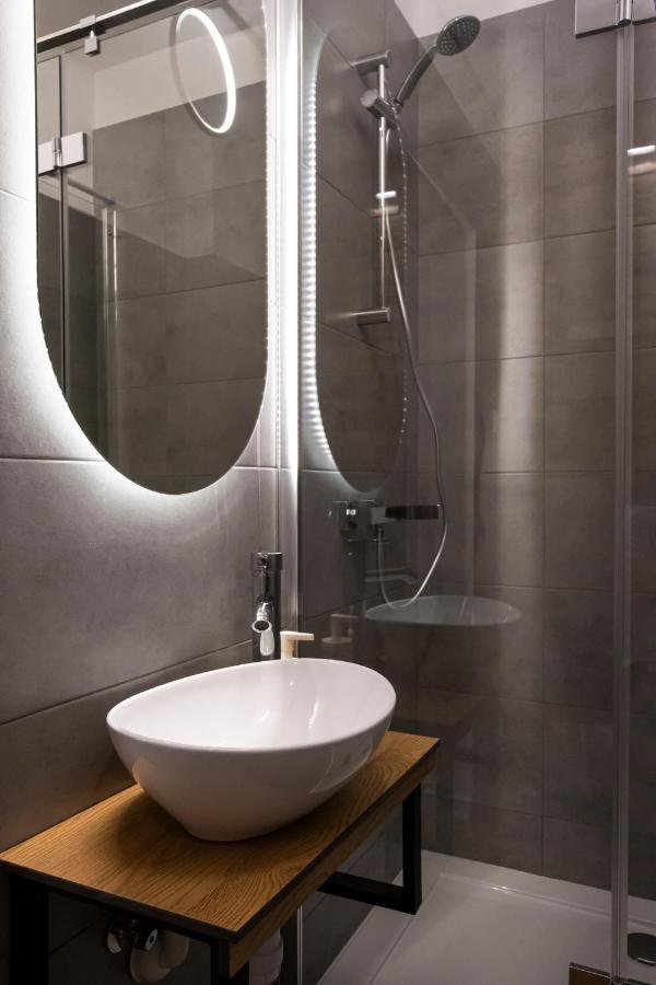 Orkana House Olsztyn  Luaran gambar