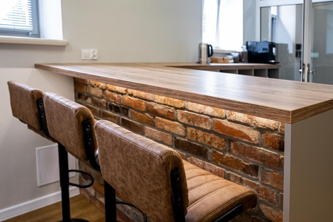 Orkana House Olsztyn  Luaran gambar