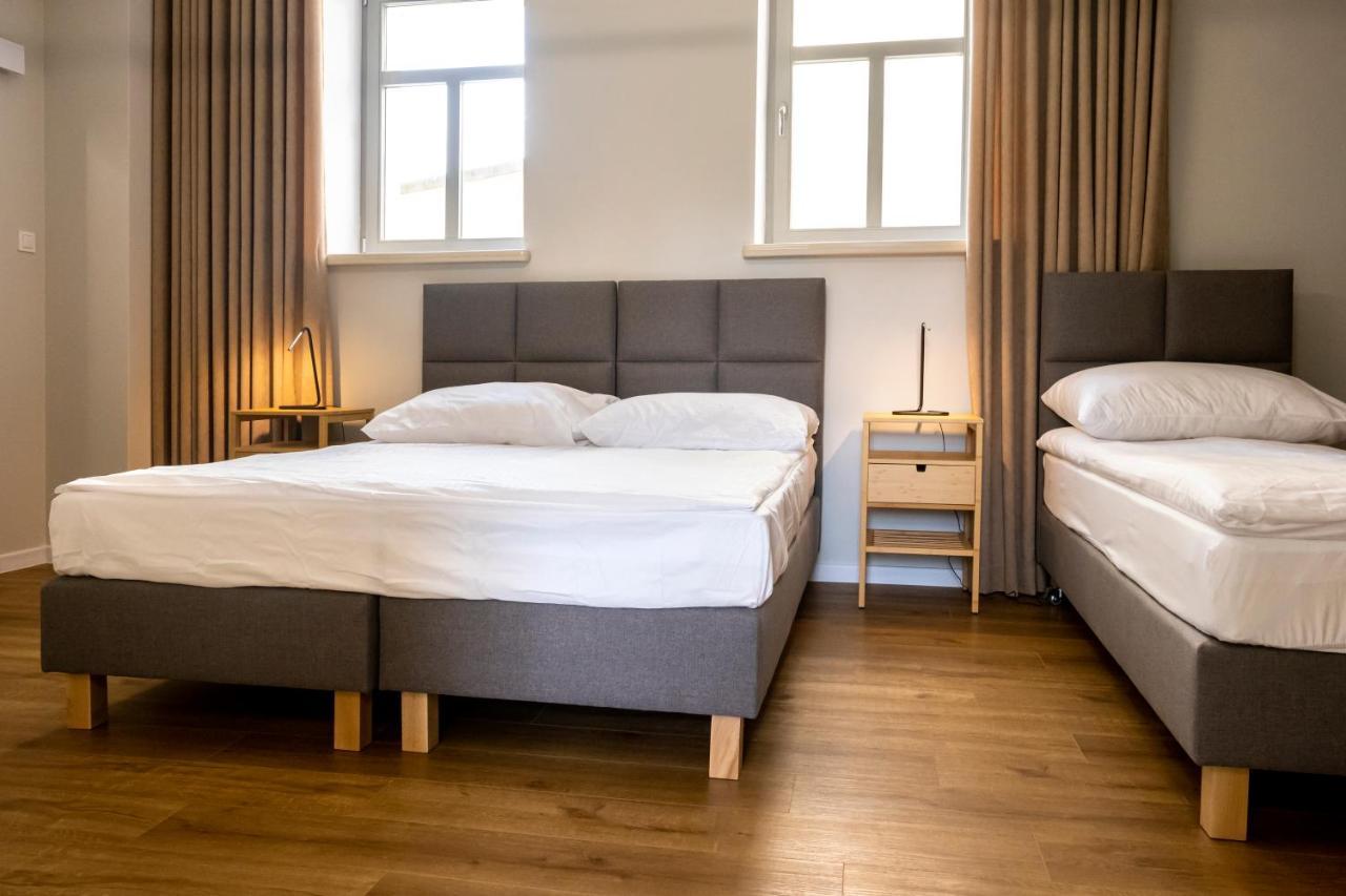 Orkana House Olsztyn  Luaran gambar