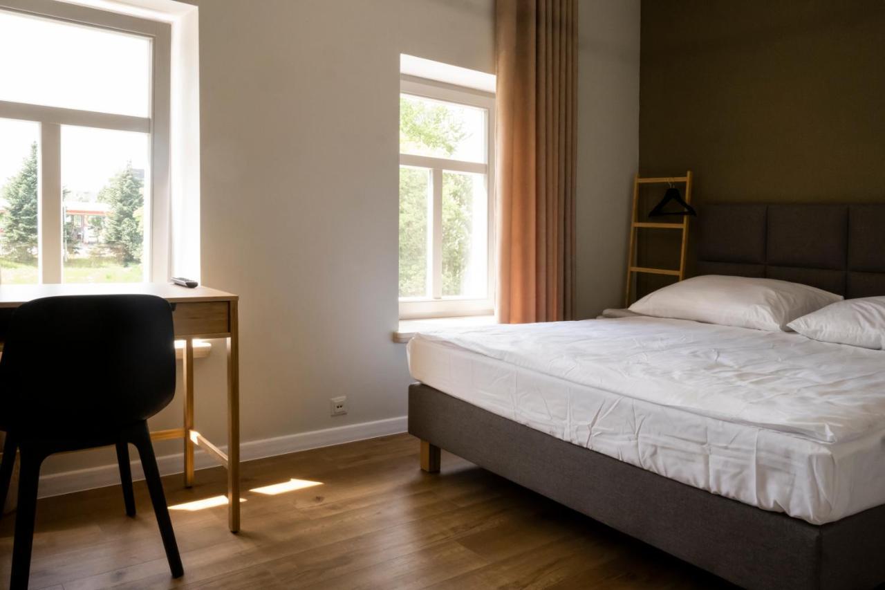 Orkana House Olsztyn  Luaran gambar