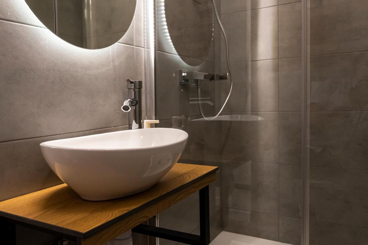 Orkana House Olsztyn  Luaran gambar