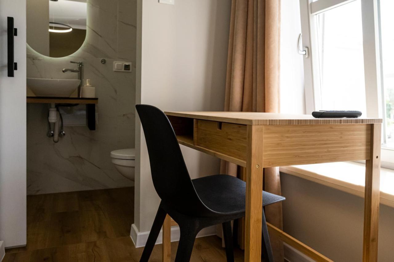 Orkana House Olsztyn  Luaran gambar