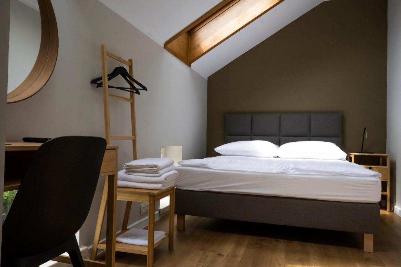 Orkana House Olsztyn  Luaran gambar