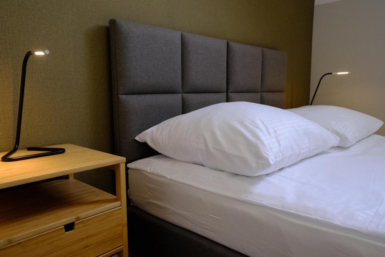 Orkana House Olsztyn  Luaran gambar