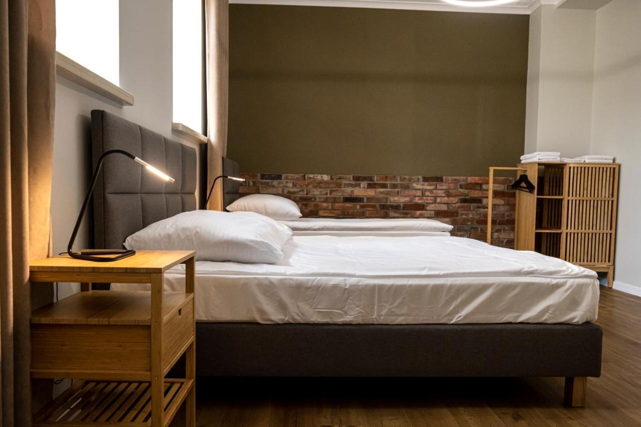 Orkana House Olsztyn  Luaran gambar