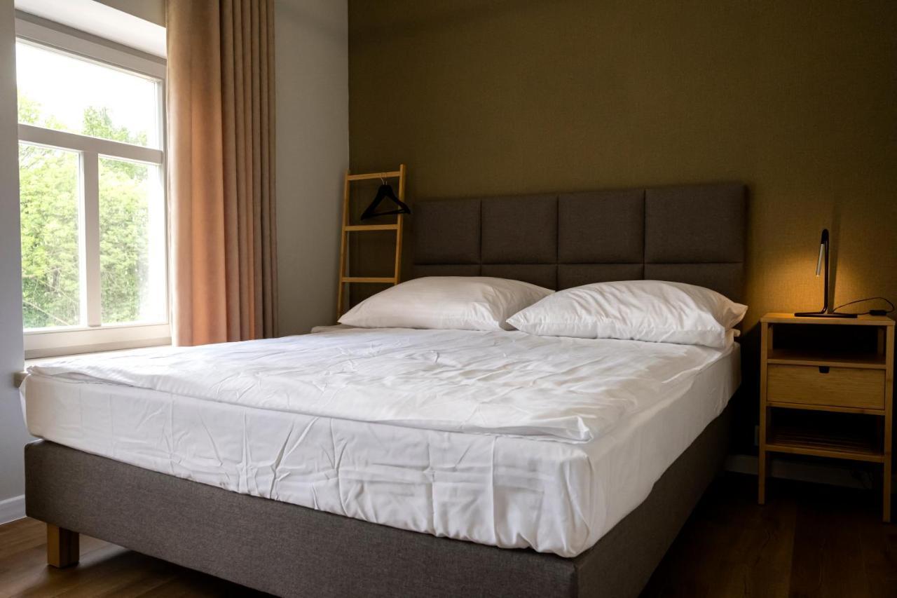 Orkana House Olsztyn  Luaran gambar