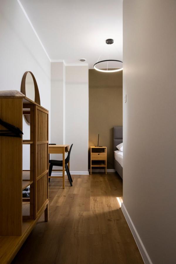 Orkana House Olsztyn  Luaran gambar