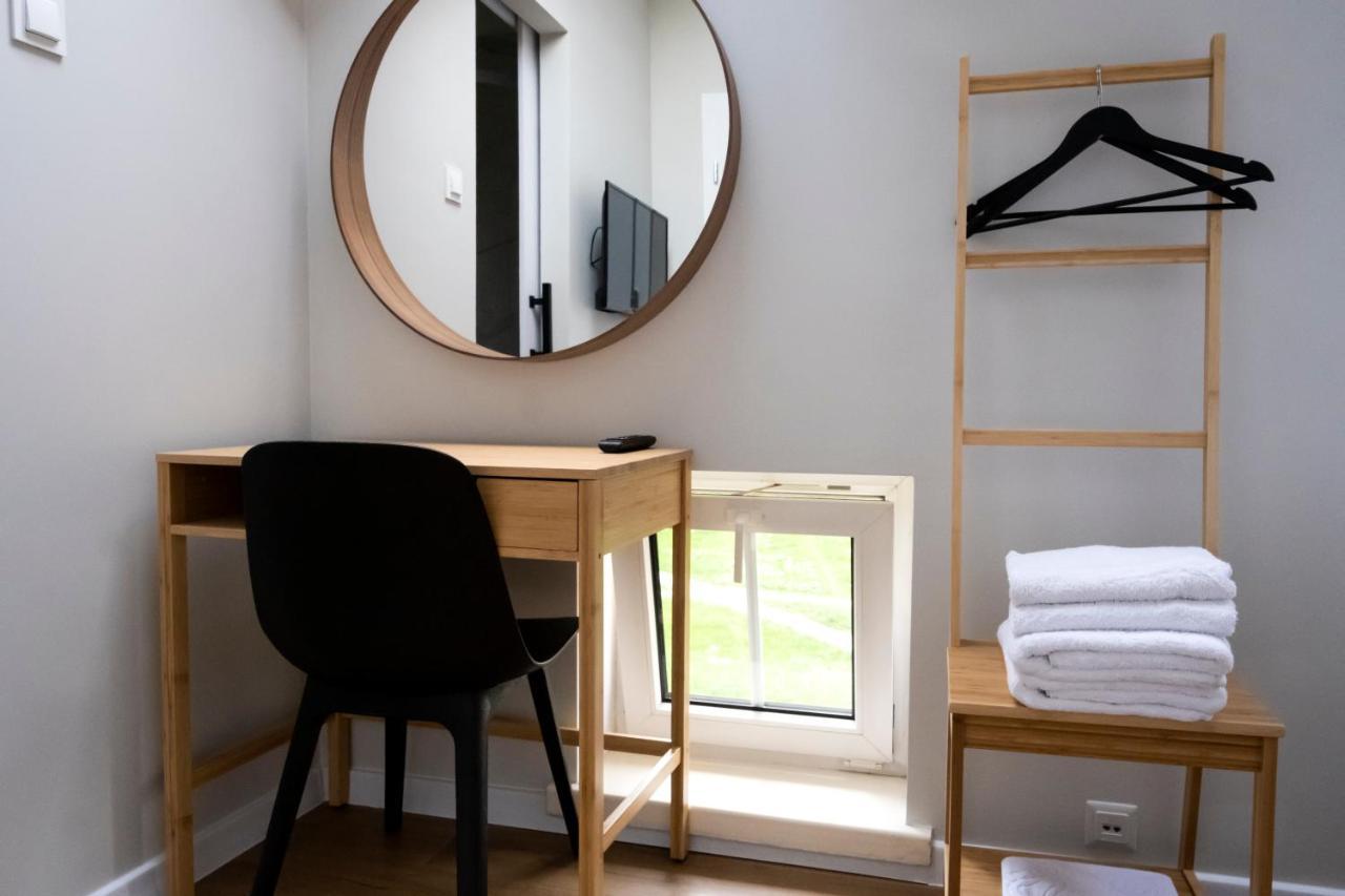Orkana House Olsztyn  Luaran gambar