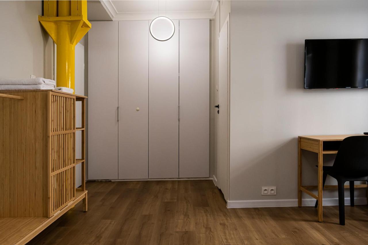 Orkana House Olsztyn  Luaran gambar