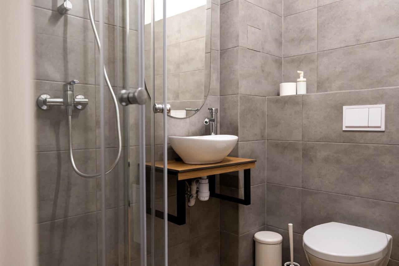 Orkana House Olsztyn  Luaran gambar
