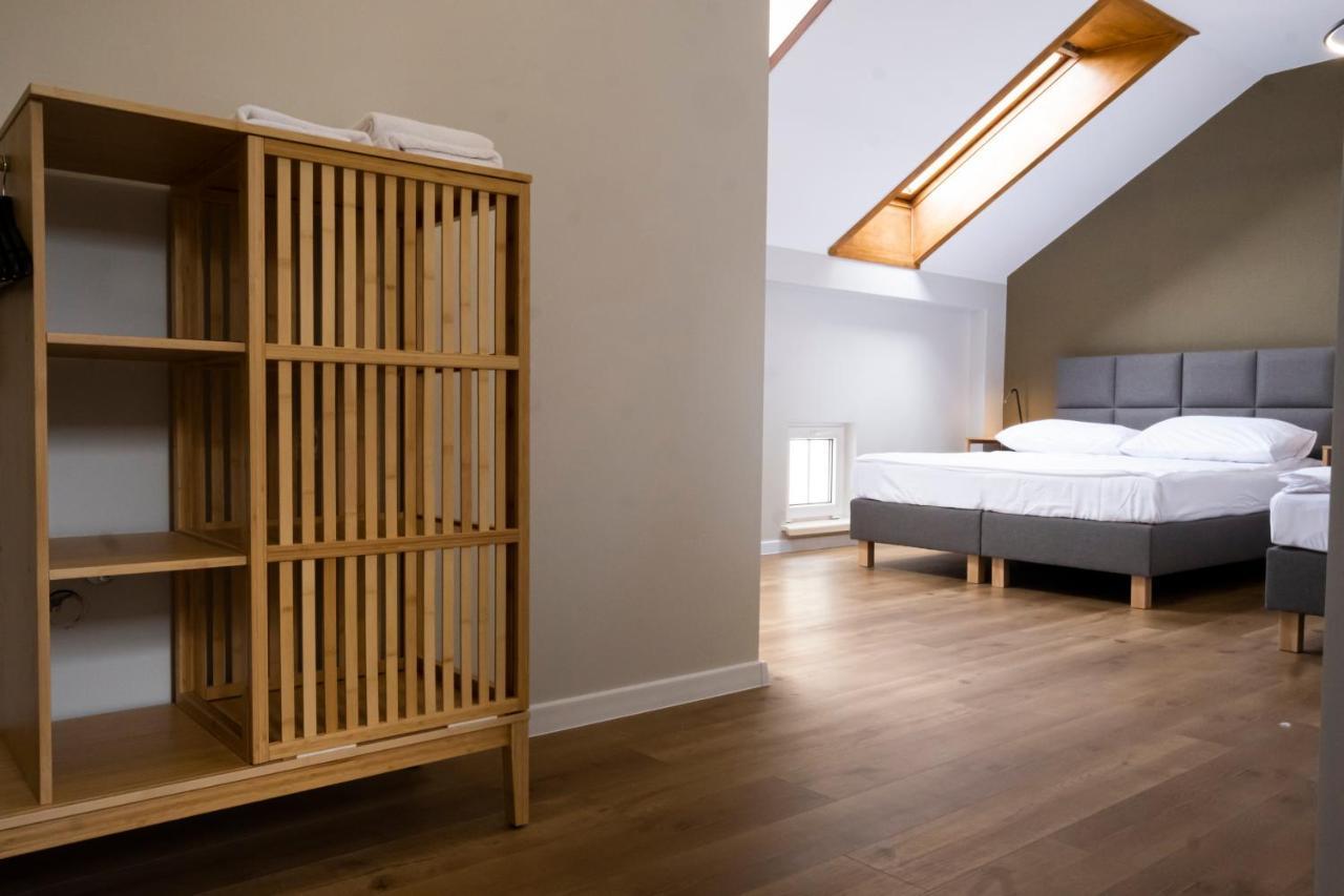 Orkana House Olsztyn  Luaran gambar