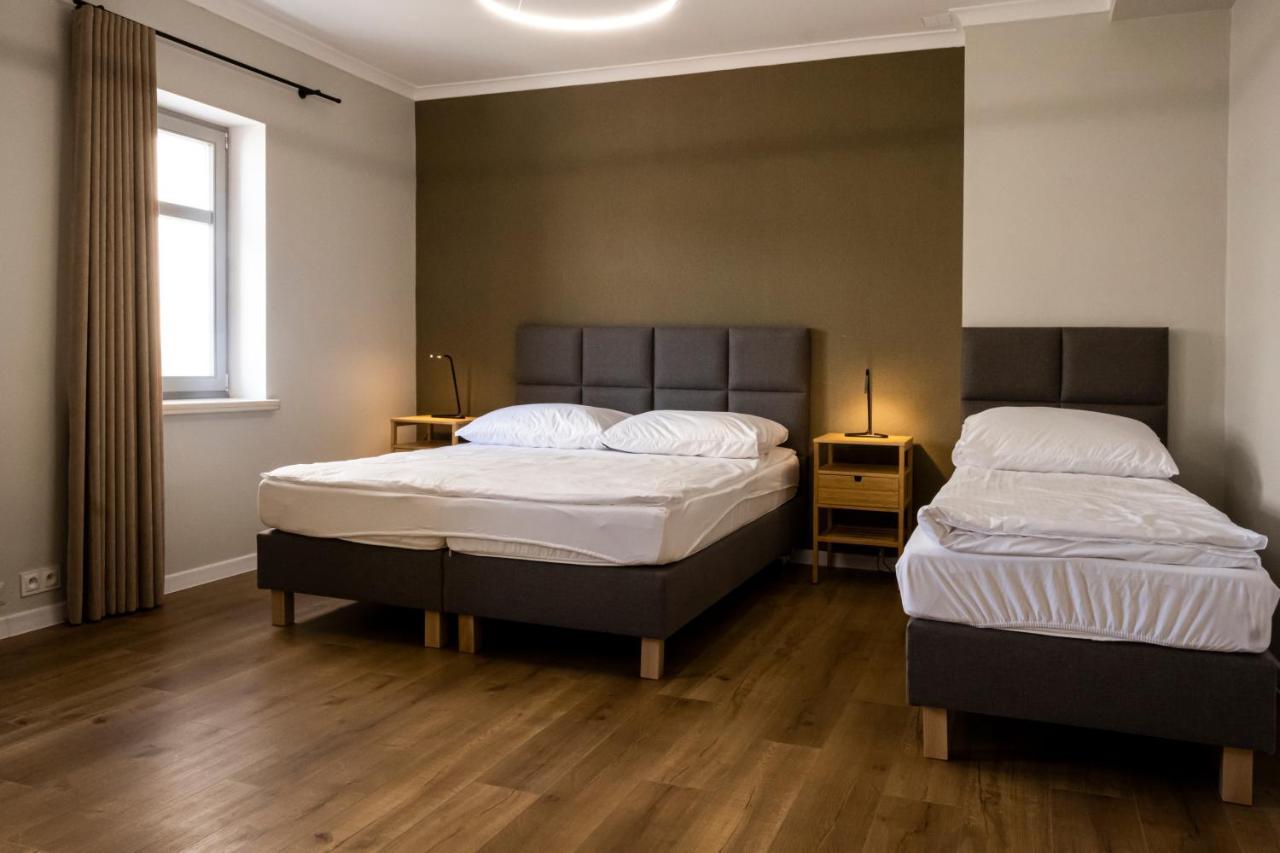 Orkana House Olsztyn  Luaran gambar