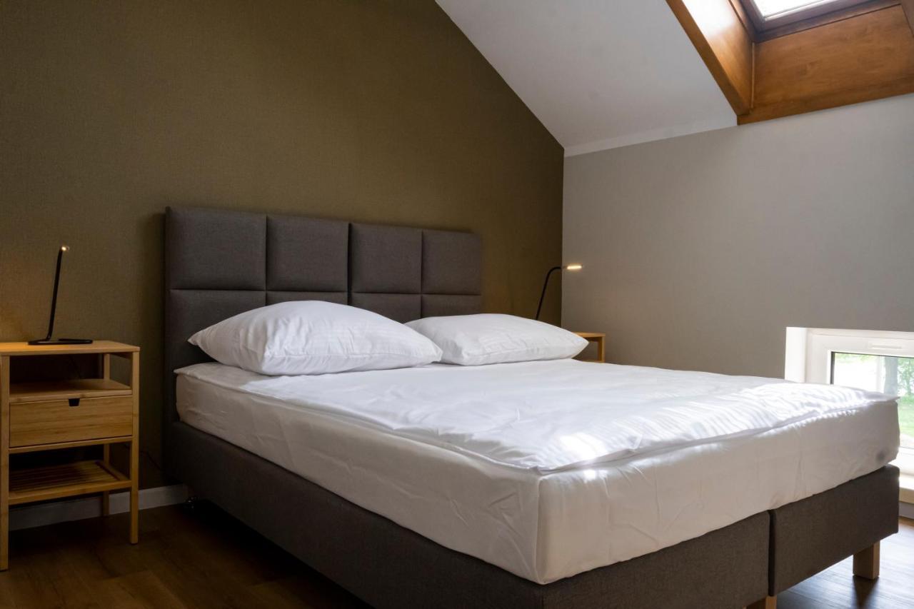 Orkana House Olsztyn  Luaran gambar