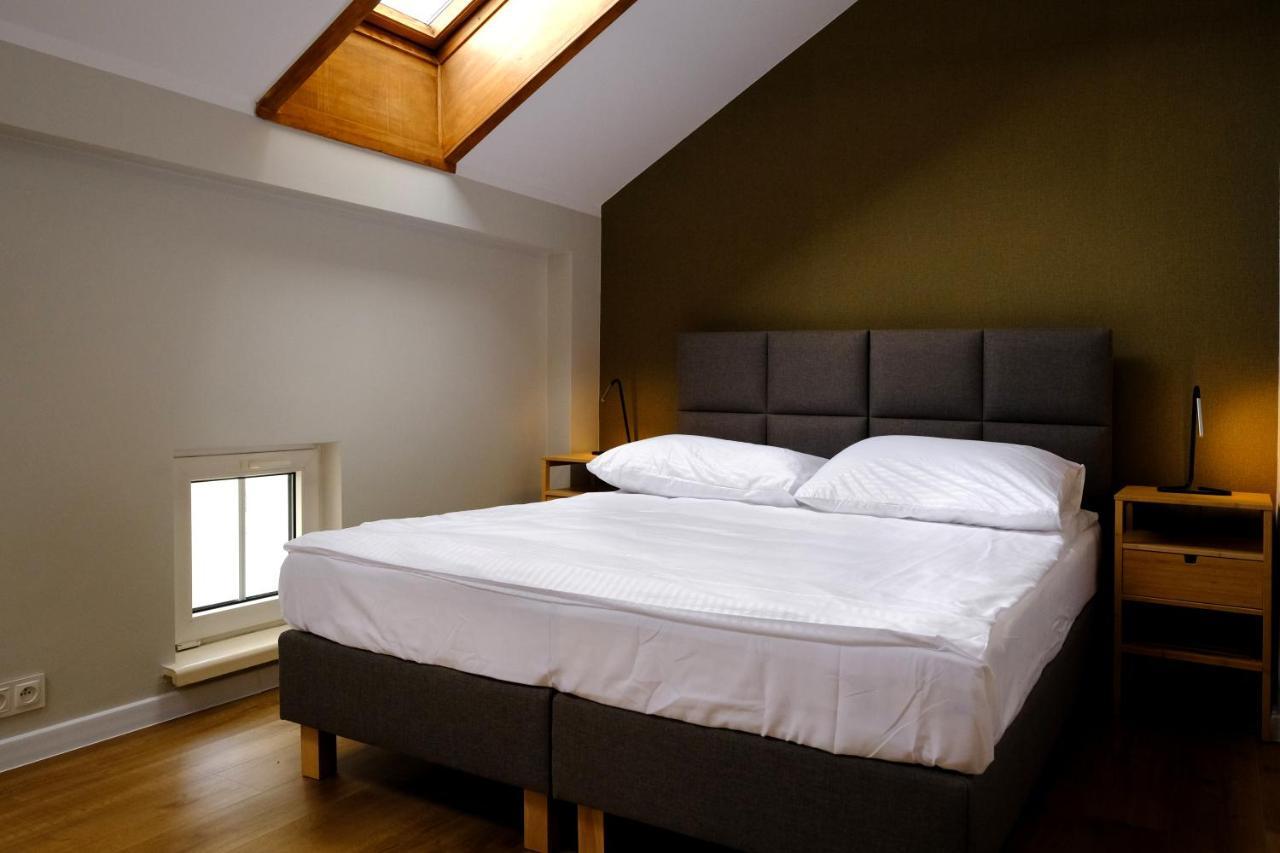 Orkana House Olsztyn  Luaran gambar