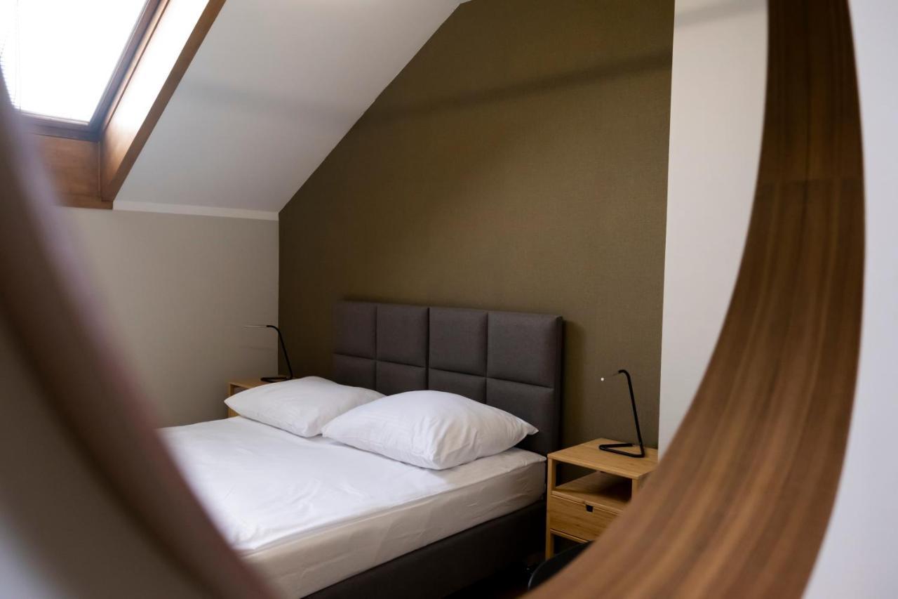 Orkana House Olsztyn  Luaran gambar