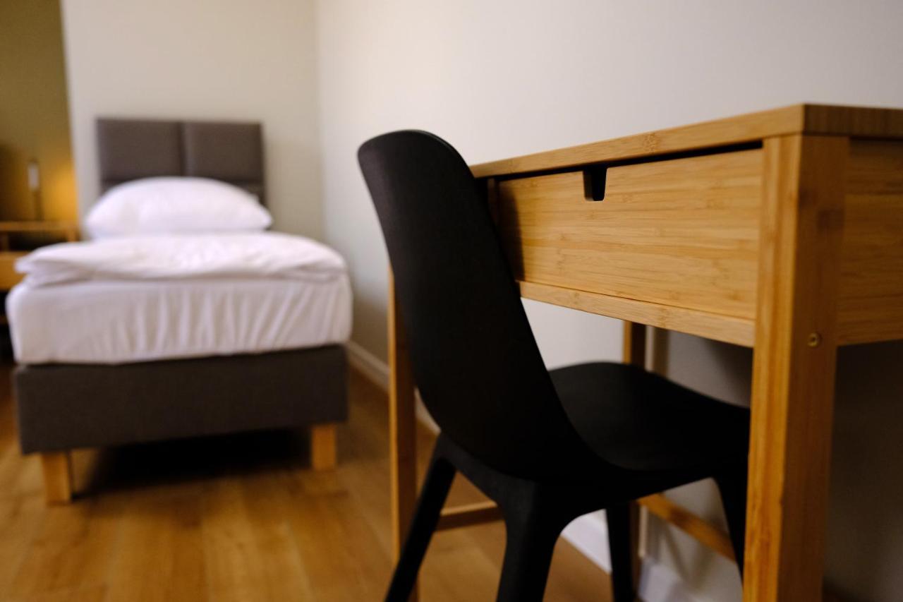 Orkana House Olsztyn  Luaran gambar