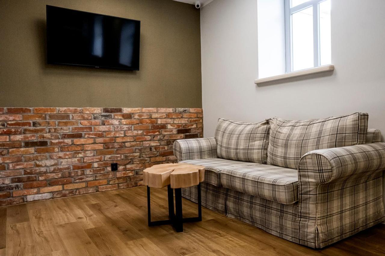 Orkana House Olsztyn  Luaran gambar