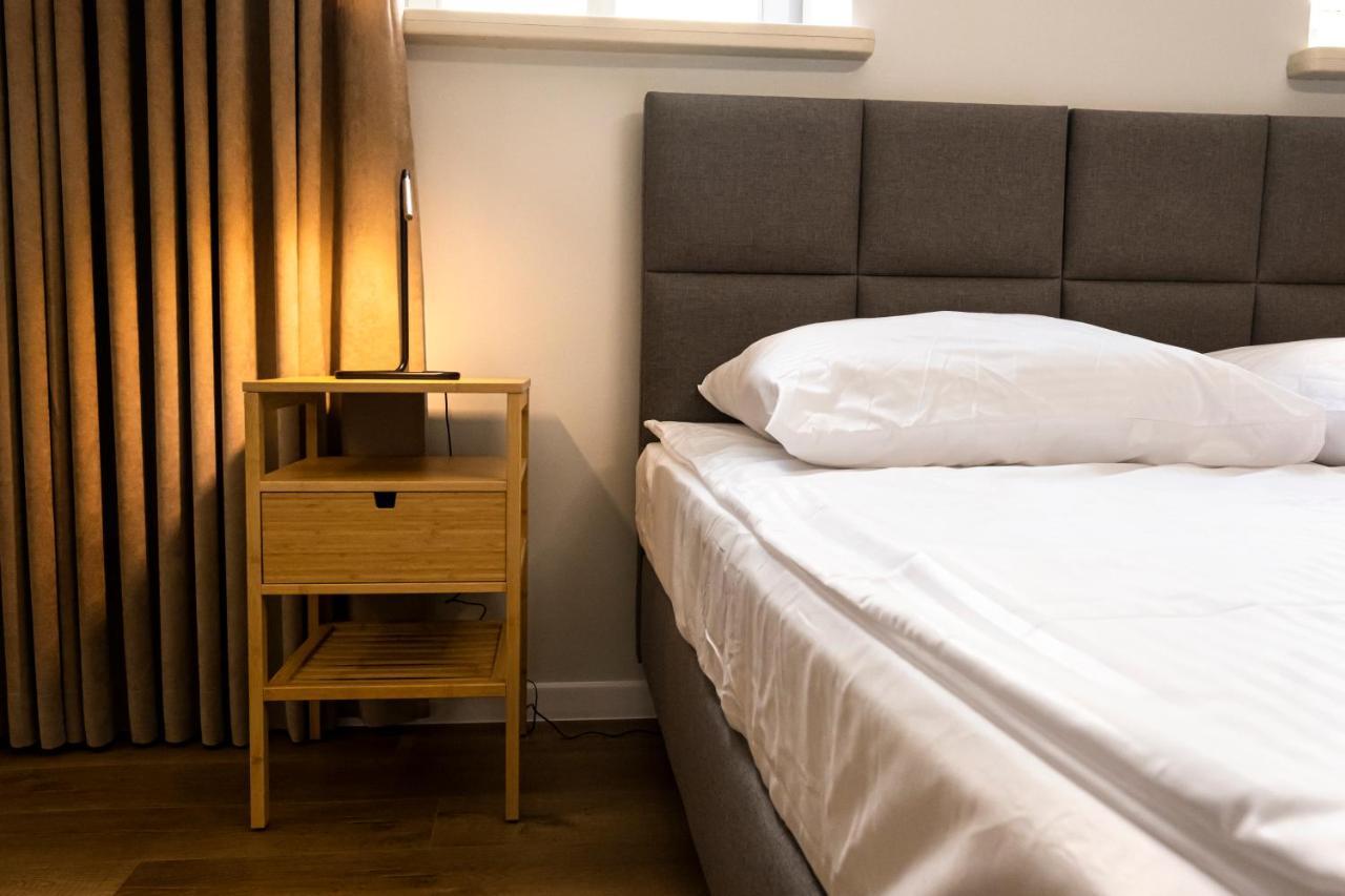 Orkana House Olsztyn  Luaran gambar