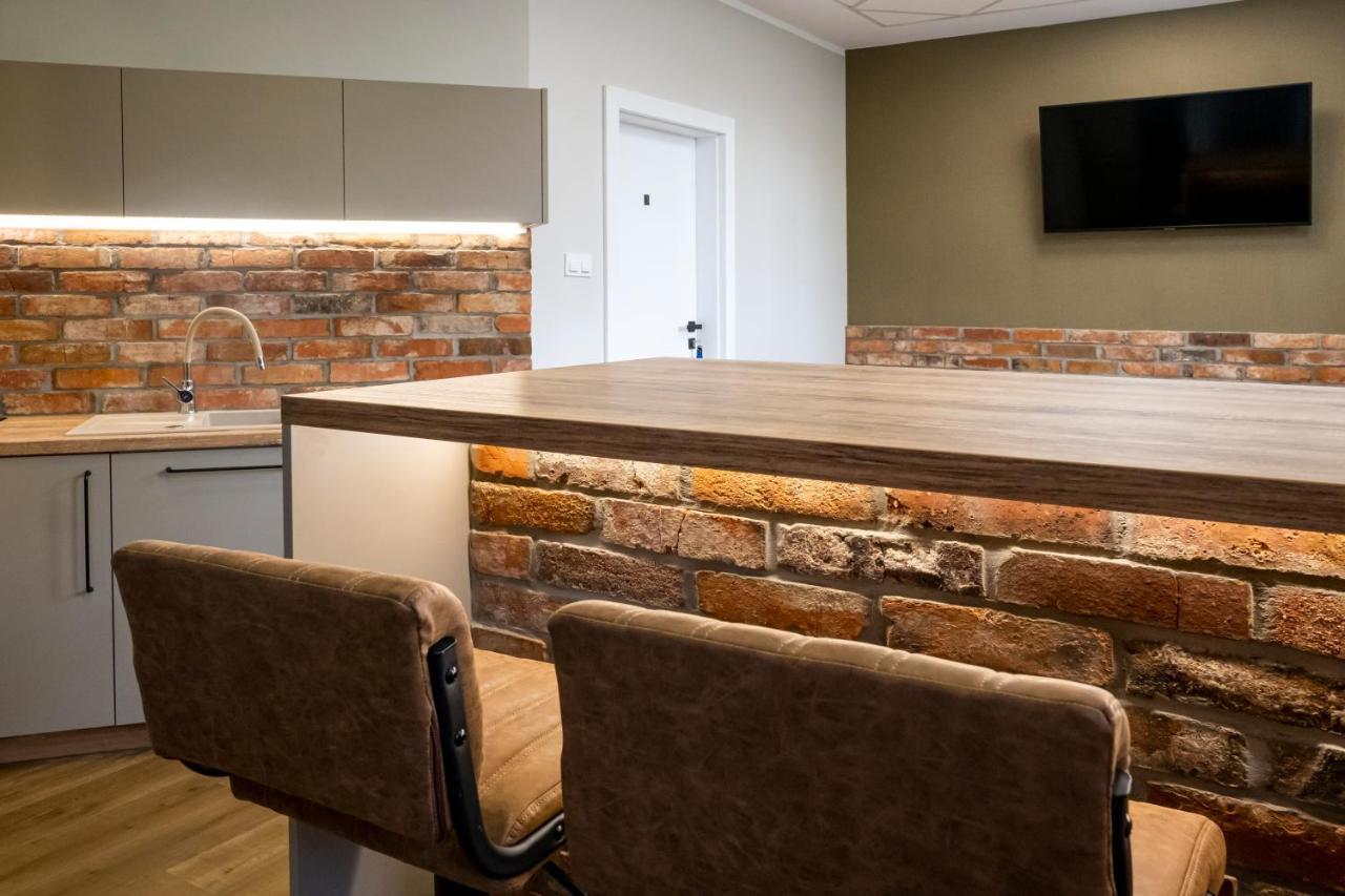 Orkana House Olsztyn  Luaran gambar