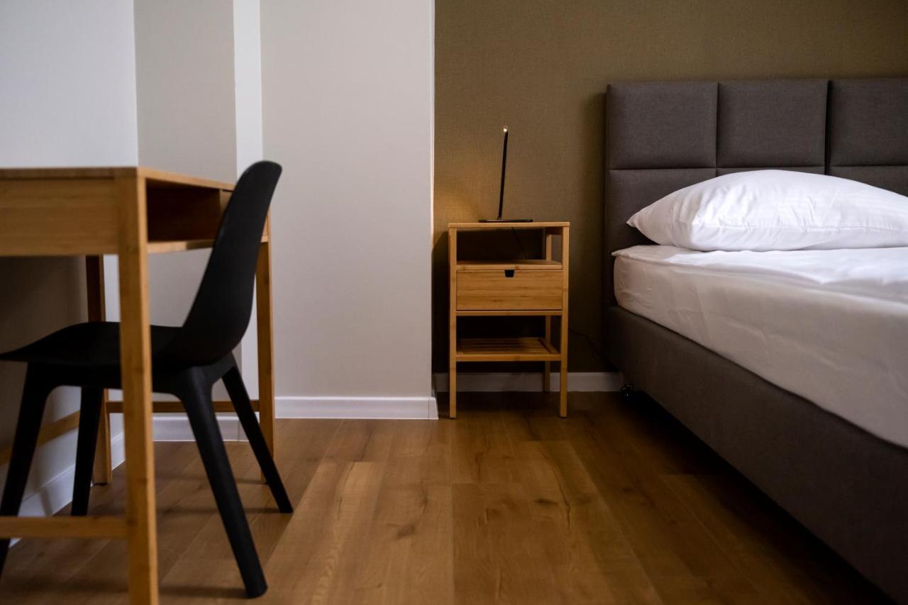Orkana House Olsztyn  Luaran gambar