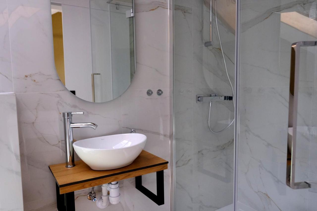 Orkana House Olsztyn  Luaran gambar