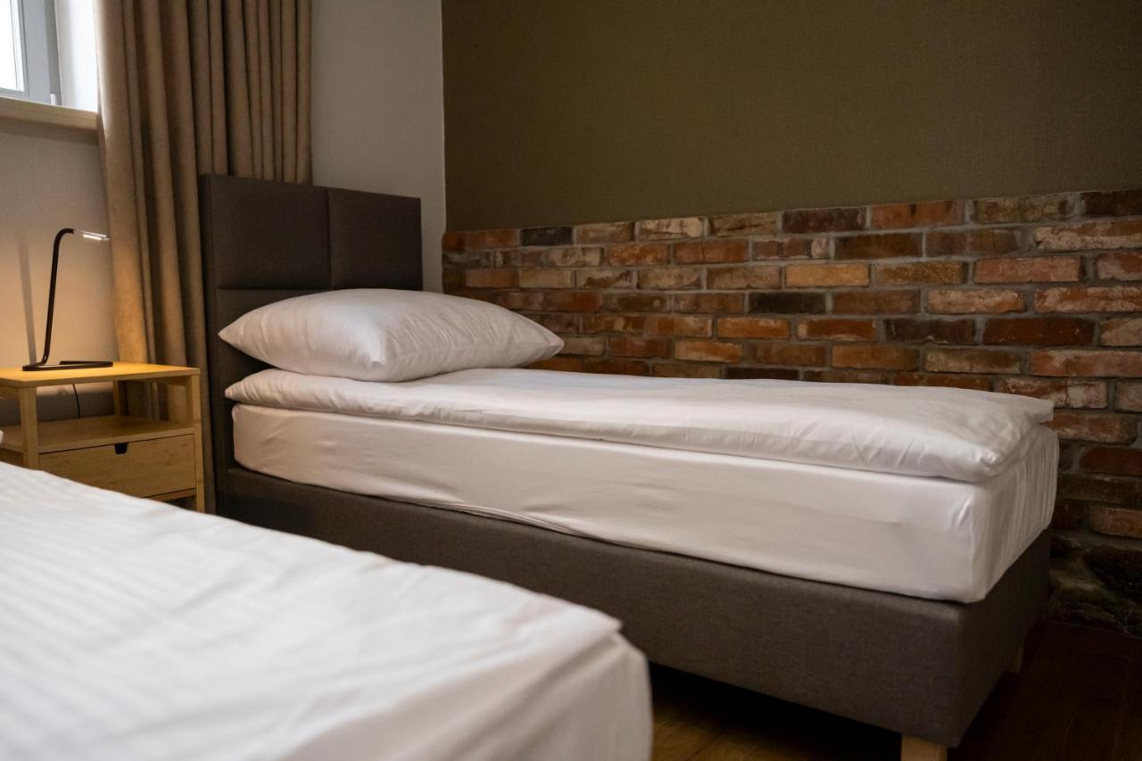 Orkana House Olsztyn  Luaran gambar