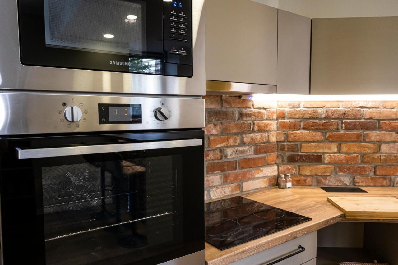 Orkana House Olsztyn  Luaran gambar