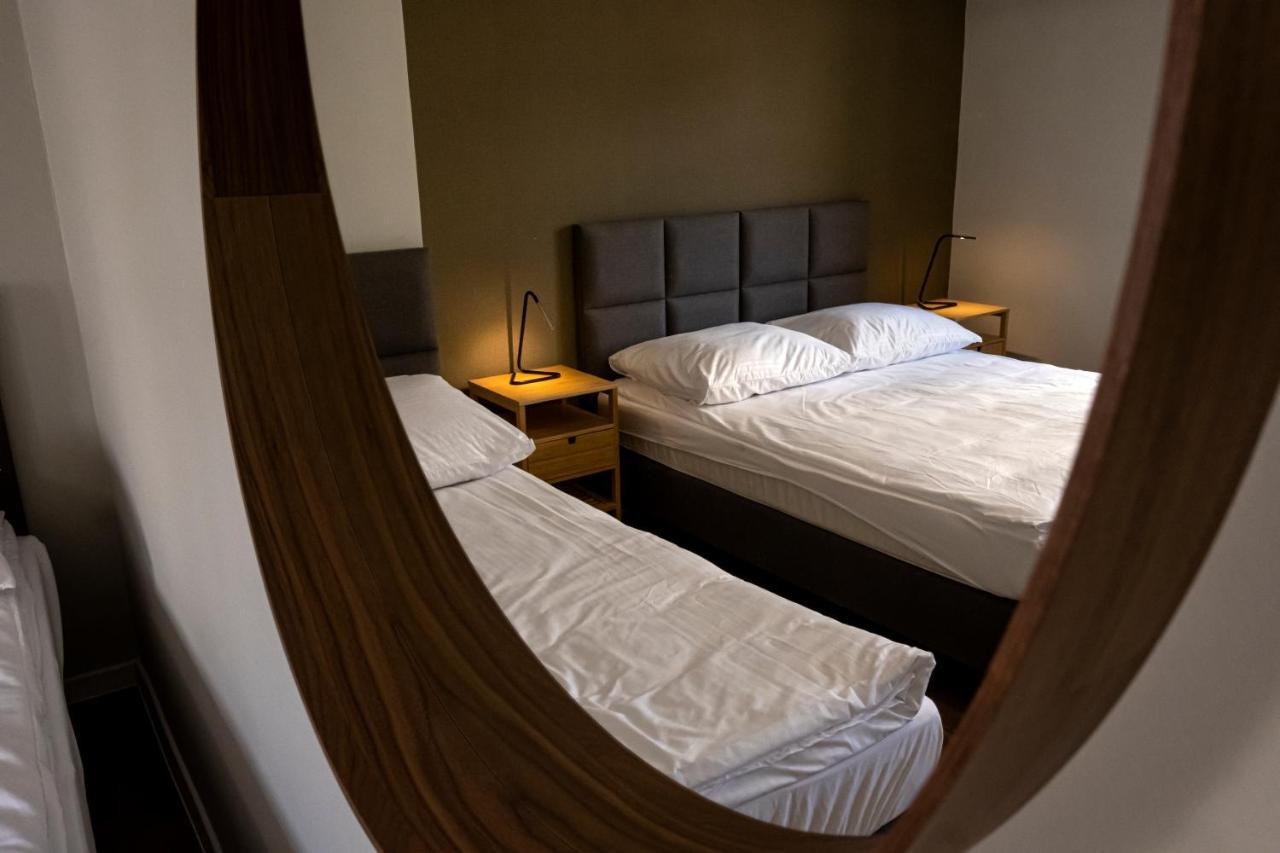 Orkana House Olsztyn  Luaran gambar