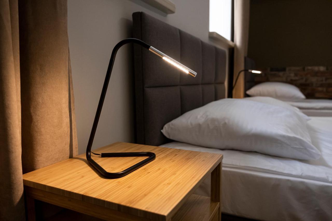 Orkana House Olsztyn  Luaran gambar